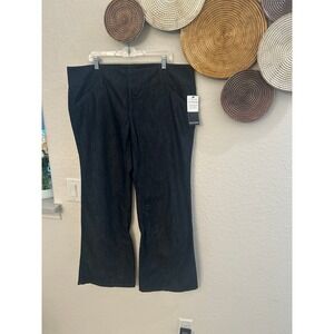 Daisy Fuentes on the move jeans NWT SIZE 18W